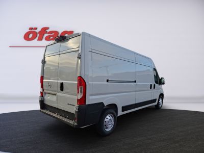 Opel Movano Gebrauchtwagen