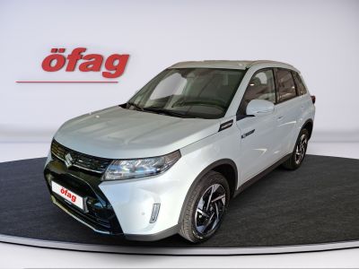 Suzuki Vitara Neuwagen