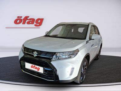 Suzuki Vitara Neuwagen