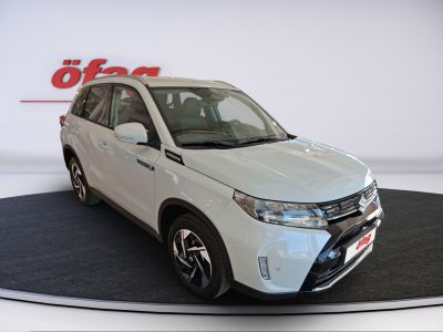 Suzuki Vitara Neuwagen