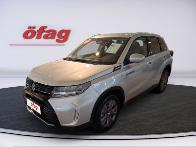 Suzuki Vitara Neuwagen