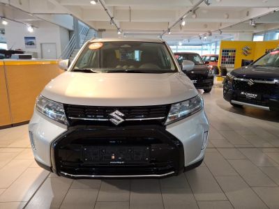 Suzuki Vitara Neuwagen