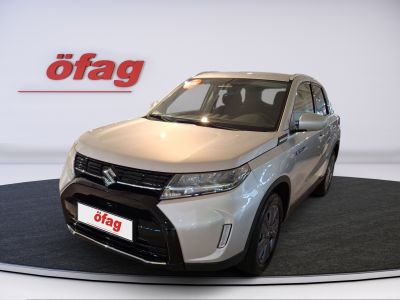 Suzuki Vitara Neuwagen