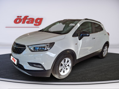 Opel Mokka Gebrauchtwagen