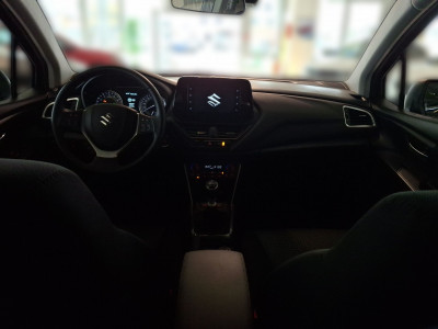 Suzuki S-Cross Gebrauchtwagen