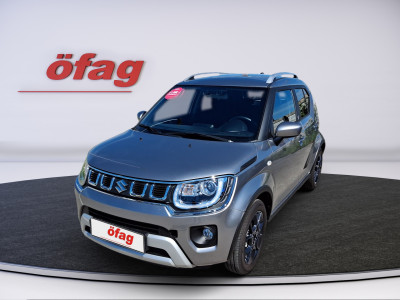 Suzuki Ignis Gebrauchtwagen