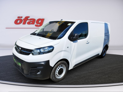 Opel Vivaro Gebrauchtwagen