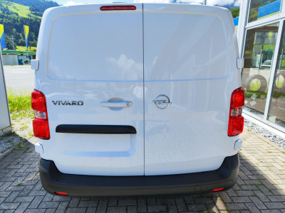 Opel Vivaro Gebrauchtwagen