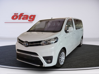 Toyota Proace Neuwagen