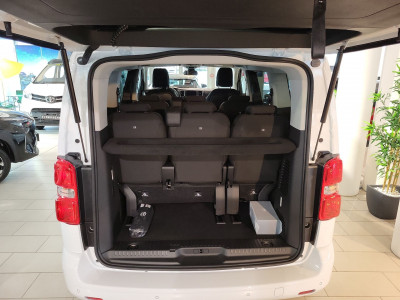 Toyota Proace Neuwagen