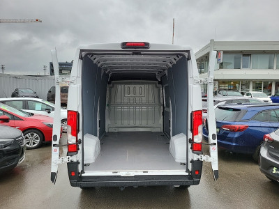 Opel Movano Gebrauchtwagen