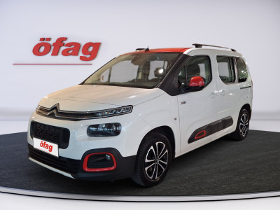 Citroën Berlingo Gebrauchtwagen