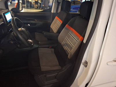 Citroën Berlingo Gebrauchtwagen