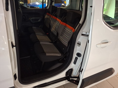 Citroën Berlingo Gebrauchtwagen