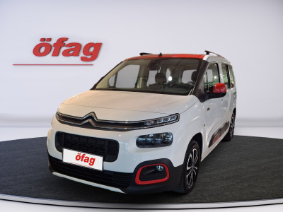 Citroën Berlingo Gebrauchtwagen