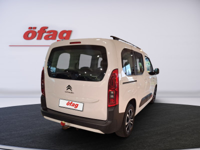 Citroën Berlingo Gebrauchtwagen