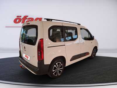 Citroën Berlingo Gebrauchtwagen