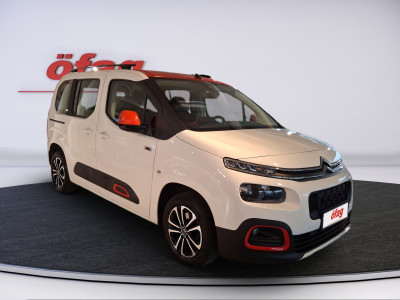 Citroën Berlingo Gebrauchtwagen