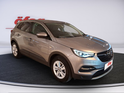 Opel Grandland X Gebrauchtwagen