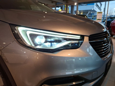 Opel Grandland X Gebrauchtwagen