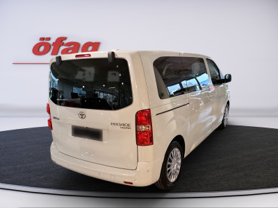 Toyota Proace Neuwagen