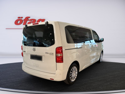 Toyota Proace Neuwagen