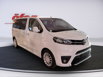 Toyota Proace Neuwagen