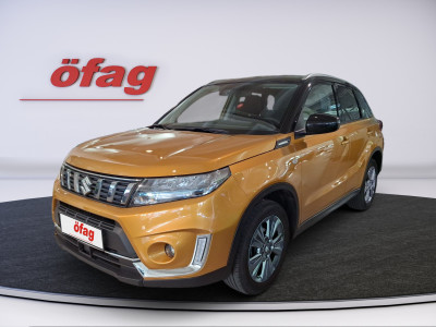 Suzuki Vitara Gebrauchtwagen