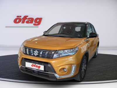 Suzuki Vitara Gebrauchtwagen