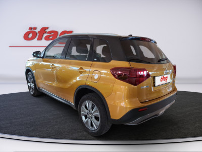 Suzuki Vitara Gebrauchtwagen