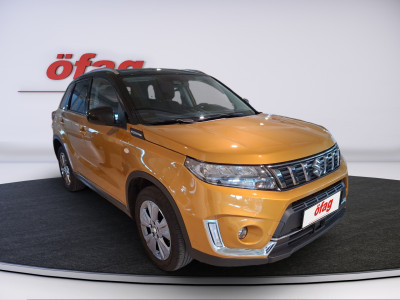 Suzuki Vitara Gebrauchtwagen