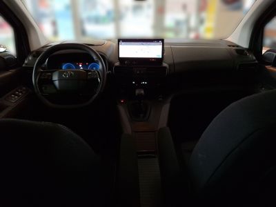 Toyota Proace City Gebrauchtwagen