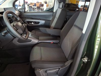 Toyota Proace City Gebrauchtwagen