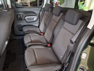 Toyota Proace City Gebrauchtwagen