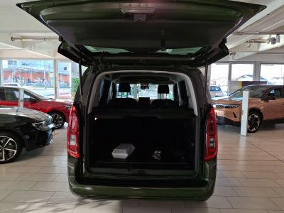 Toyota Proace City Gebrauchtwagen