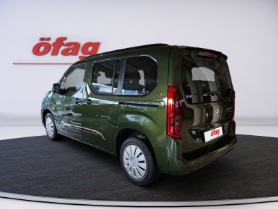 Toyota Proace City Gebrauchtwagen