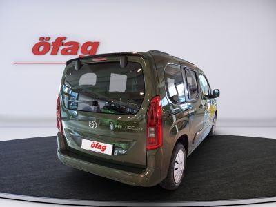 Toyota Proace City Gebrauchtwagen