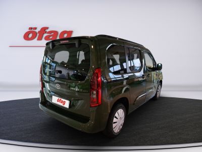 Toyota Proace City Gebrauchtwagen