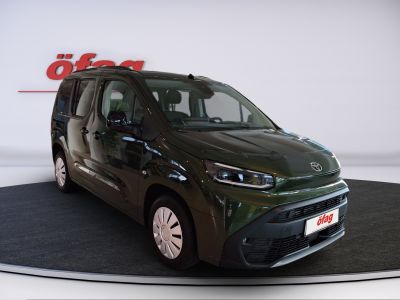 Toyota Proace City Gebrauchtwagen