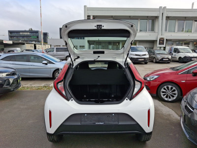 Toyota Aygo X Neuwagen