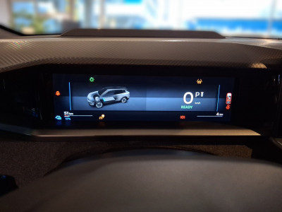 Opel Grandland Vorführwagen