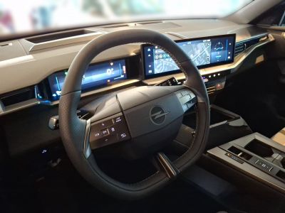 Opel Grandland Vorführwagen