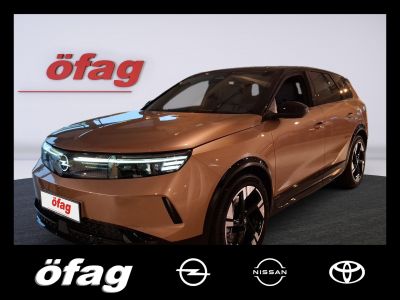 Opel Grandland Vorführwagen