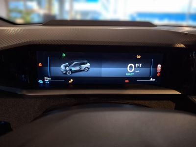 Opel Grandland Vorführwagen