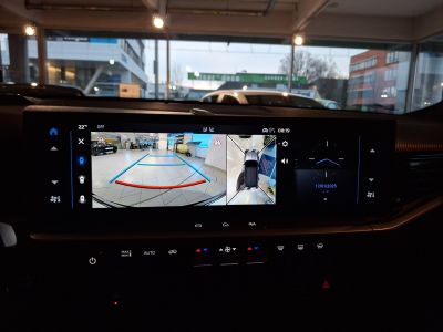 Opel Grandland Vorführwagen