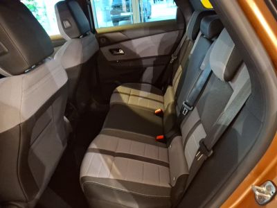 Opel Grandland Vorführwagen