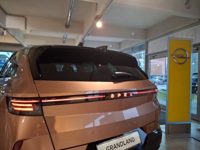 Opel Grandland Vorführwagen