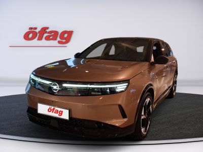 Opel Grandland Vorführwagen