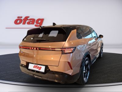 Opel Grandland Vorführwagen