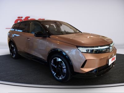 Opel Grandland Vorführwagen